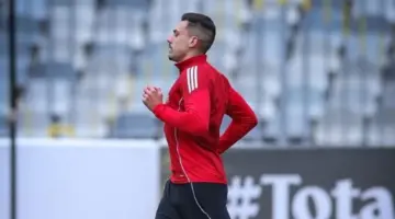 2 مليون دولار.. قرار مرتقب من الأهلي بشأن جراديشار